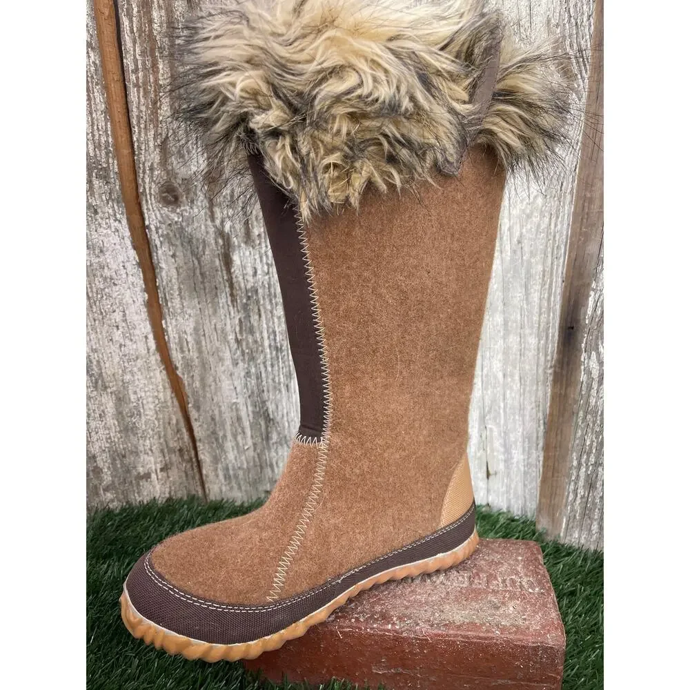 Sorel charming cozy